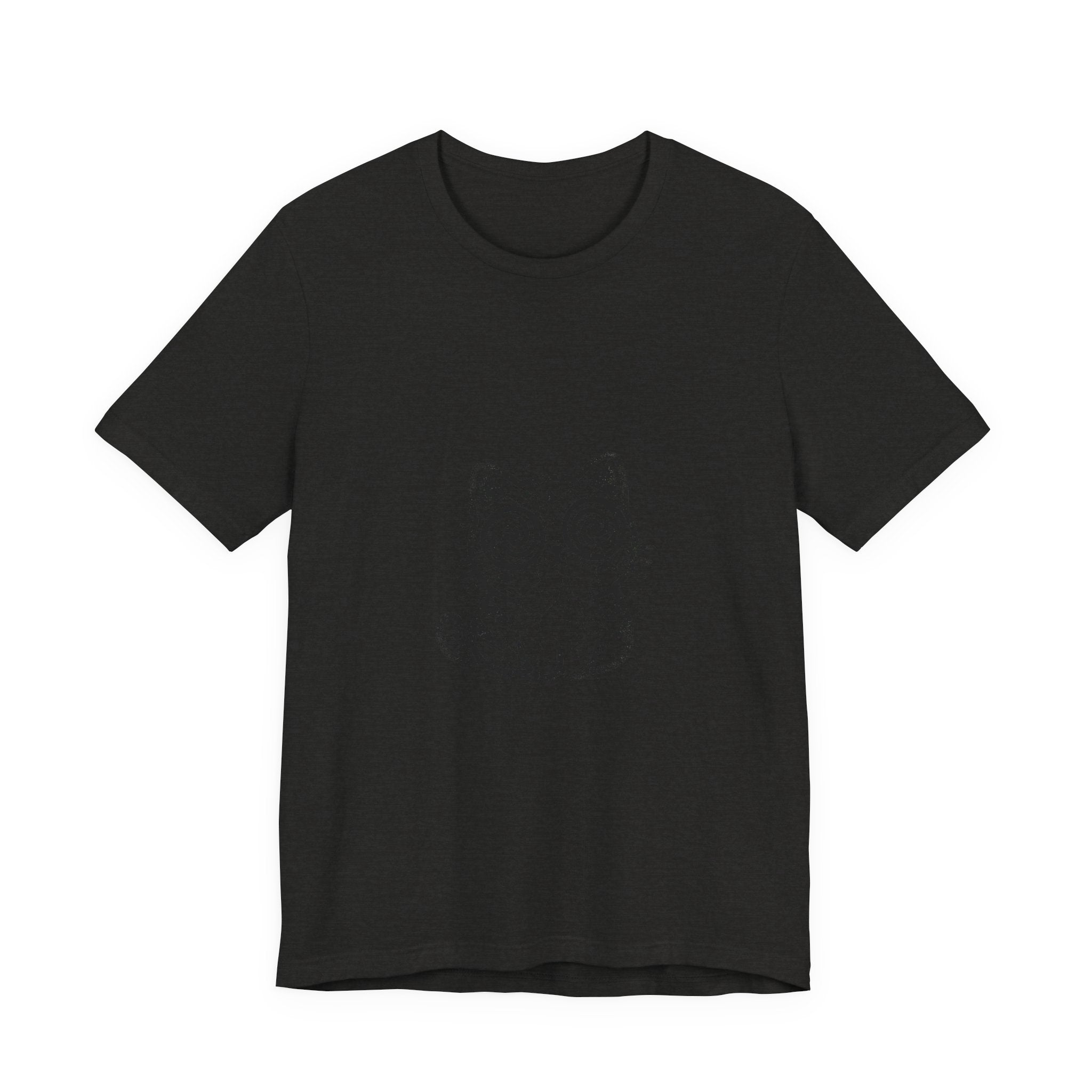 Unisex Cute Cat Tee