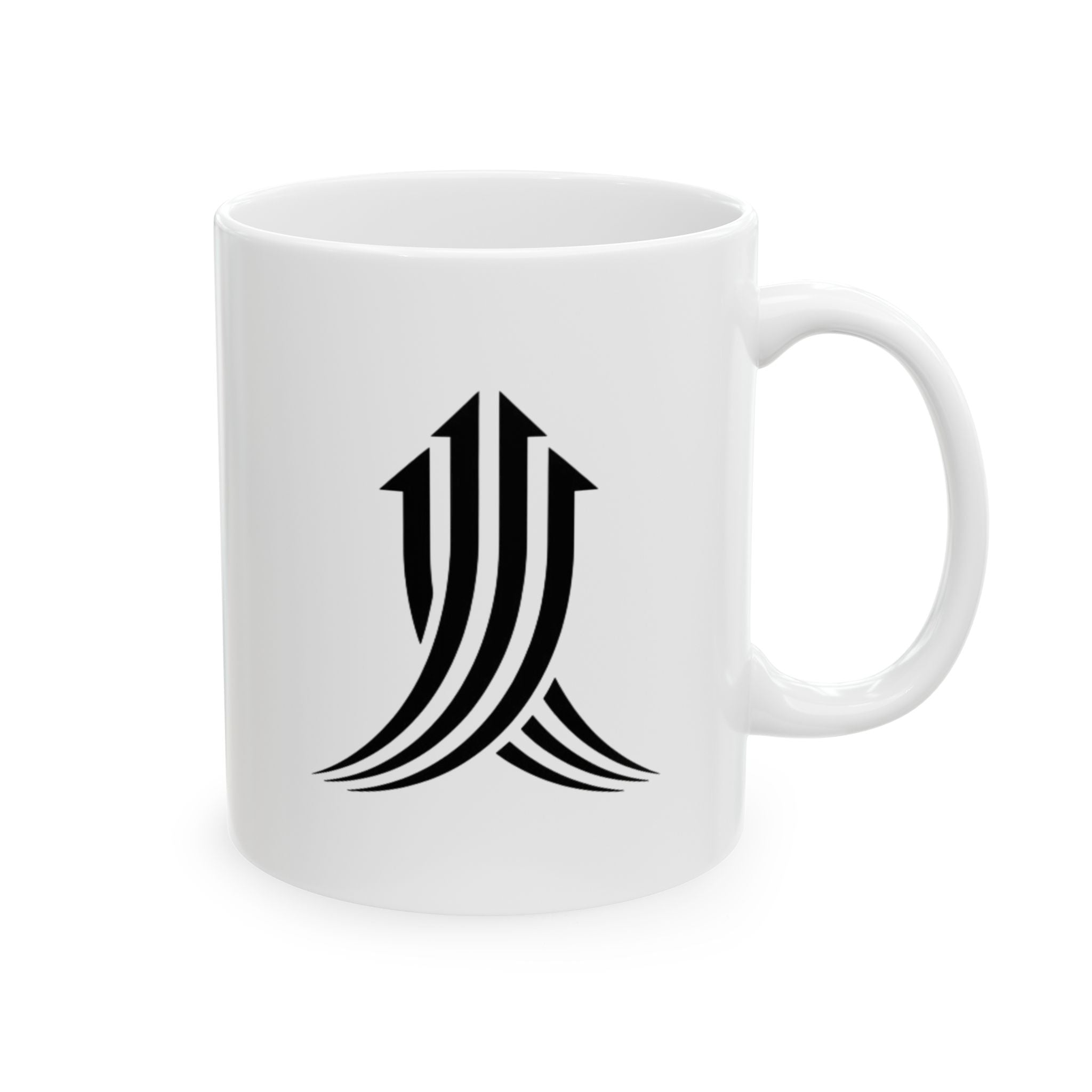 Ceramic Mug — Elite Kult Coffee Cup (11oz & 15oz)