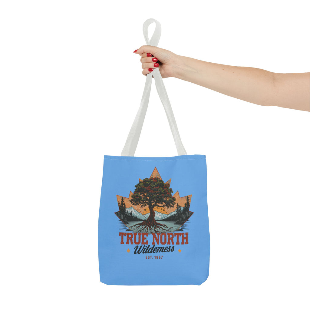 True North Tote Bag