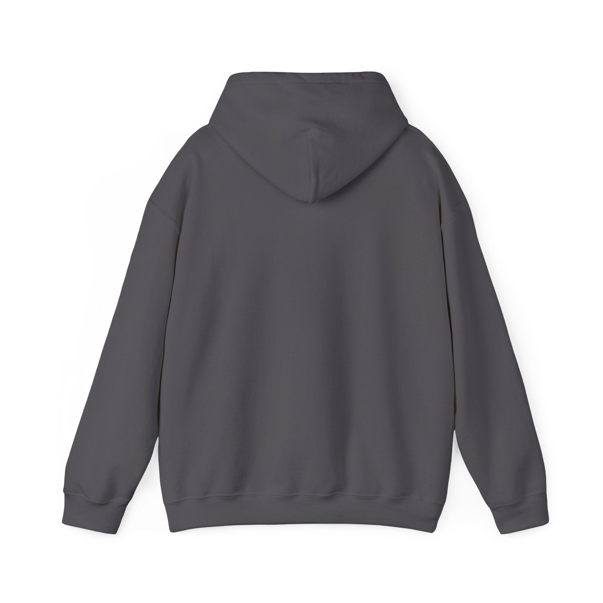 Cute "Rise and Grind" Hoodie — Inspirational Sweatshirt