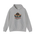 Cute "True North" Hoodie — Inspirational Sweatshirt