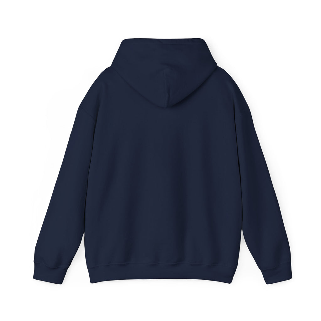 Cute "Rise and Grind" Hoodie — Inspirational Sweatshirt