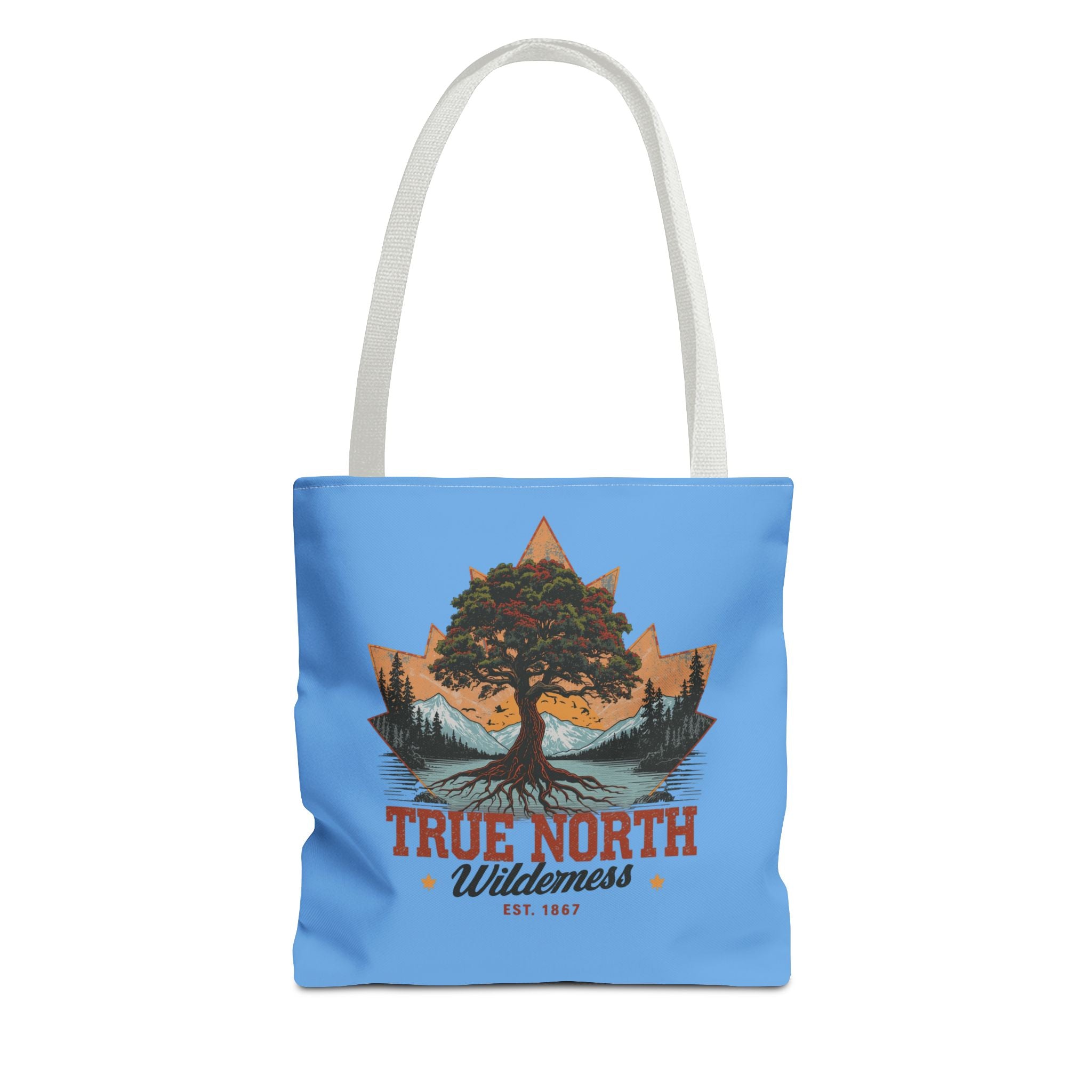 True North Tote Bag