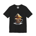 Unisex Rise AND Grind Tee