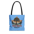 True North Tote Bag