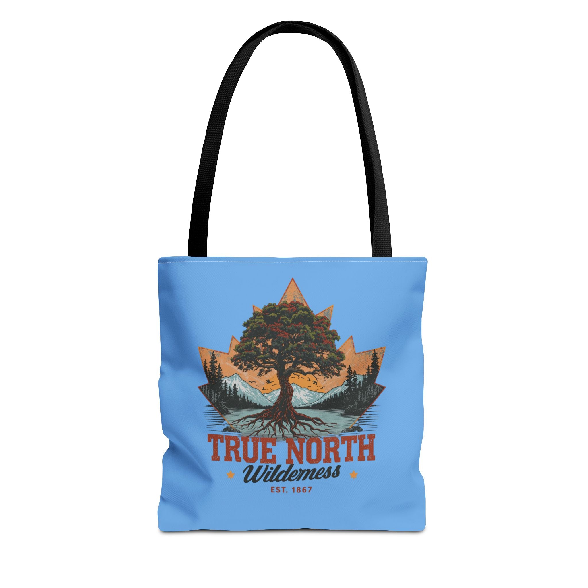 True North Tote Bag