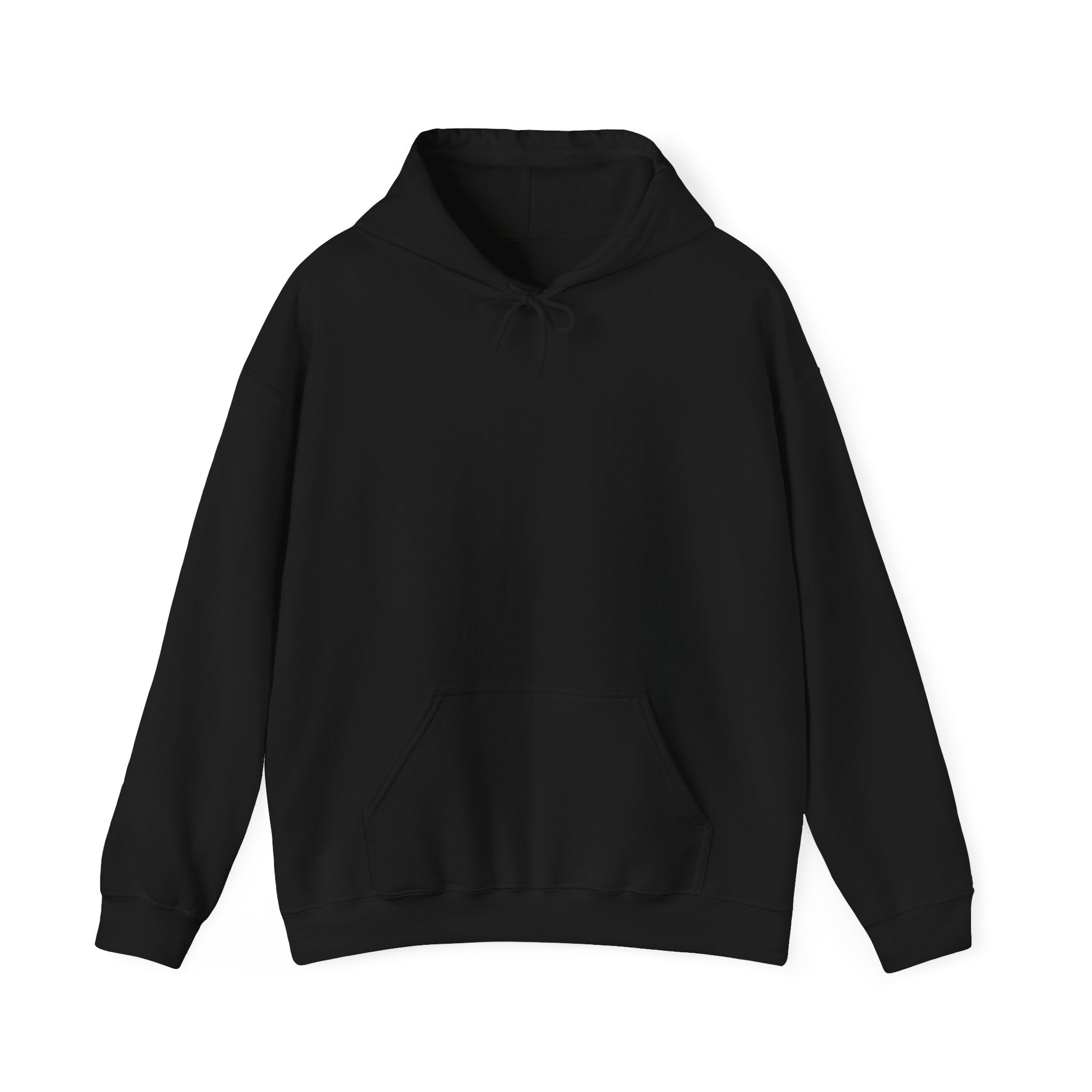 Cute "You Got This" Hoodie — Inspirational Paper Airplane World Map Sweatshirt