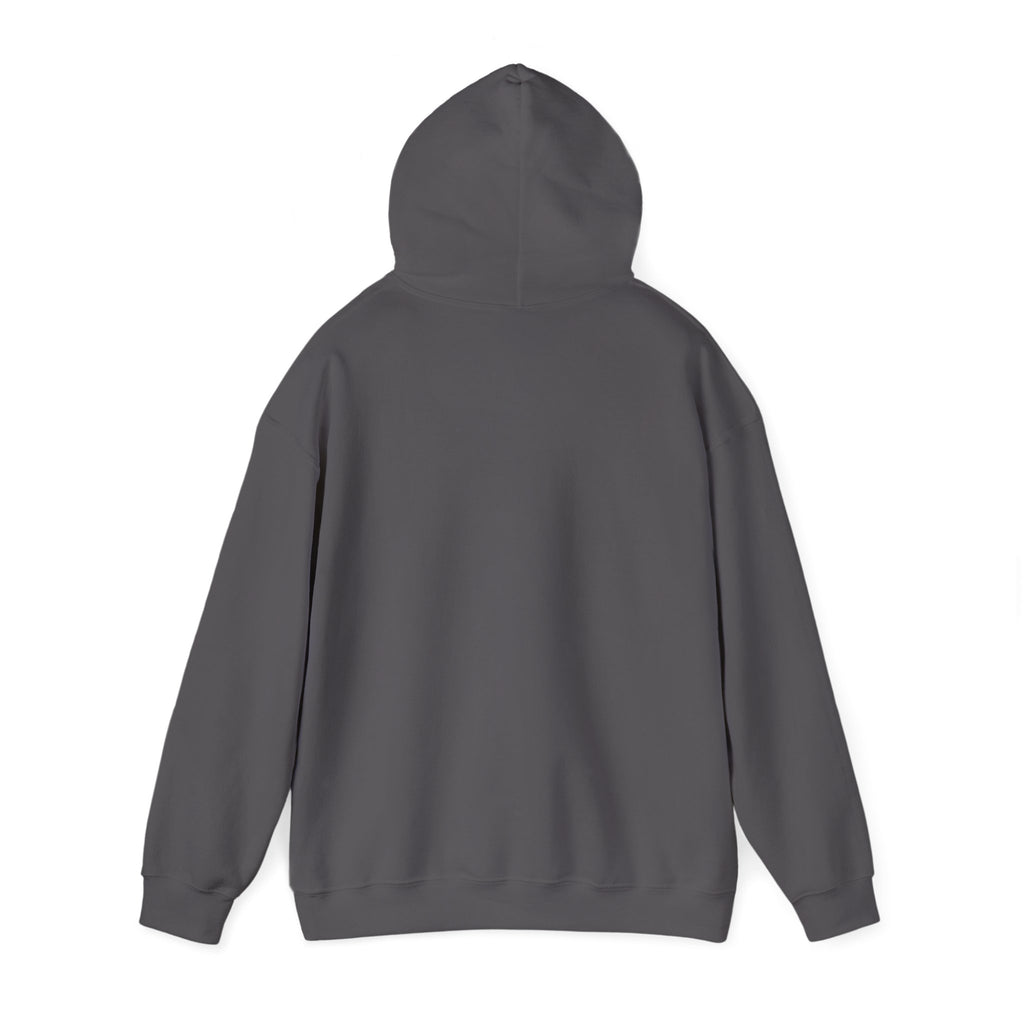 Cute "Rise and Grind" Hoodie — Inspirational Sweatshirt