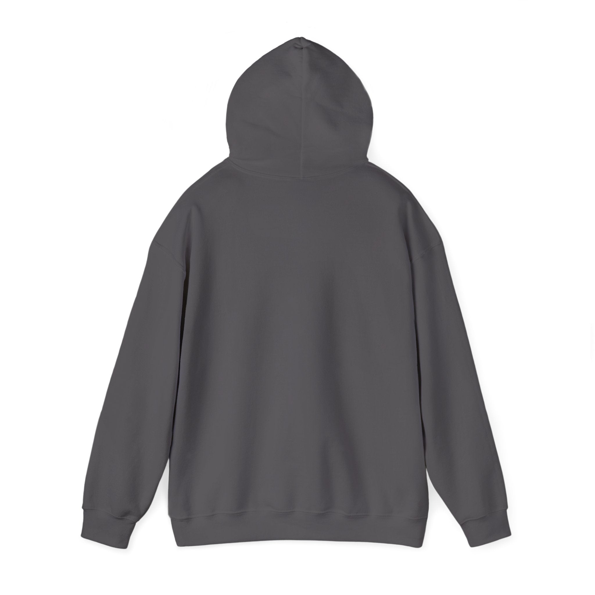 Cute "Rise and Grind" Hoodie — Inspirational Sweatshirt