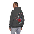 Cute Hoodie — Inspirational Samurai Sweatshirt