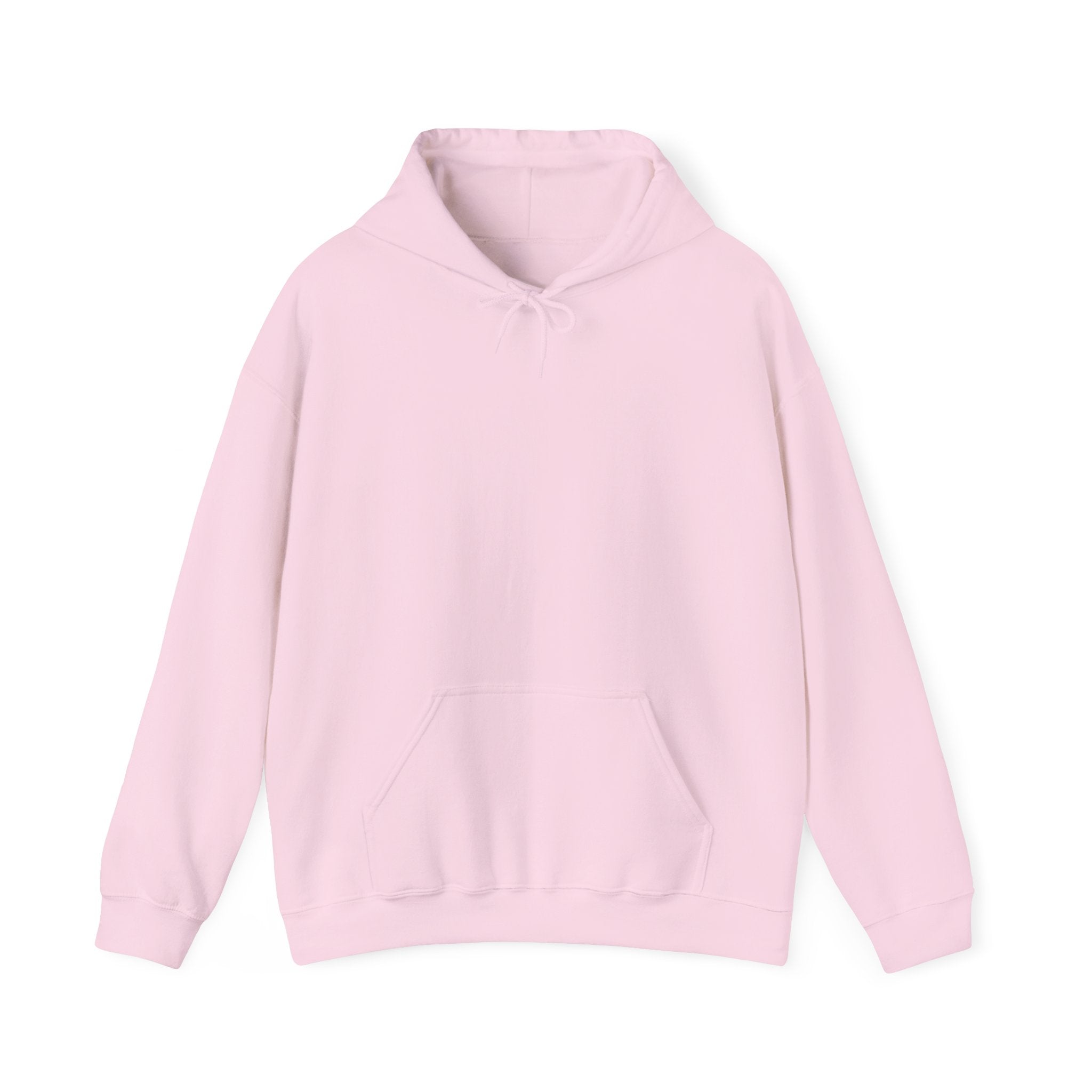 Cute "You Got This" Hoodie — Inspirational Paper Airplane World Map Sweatshirt