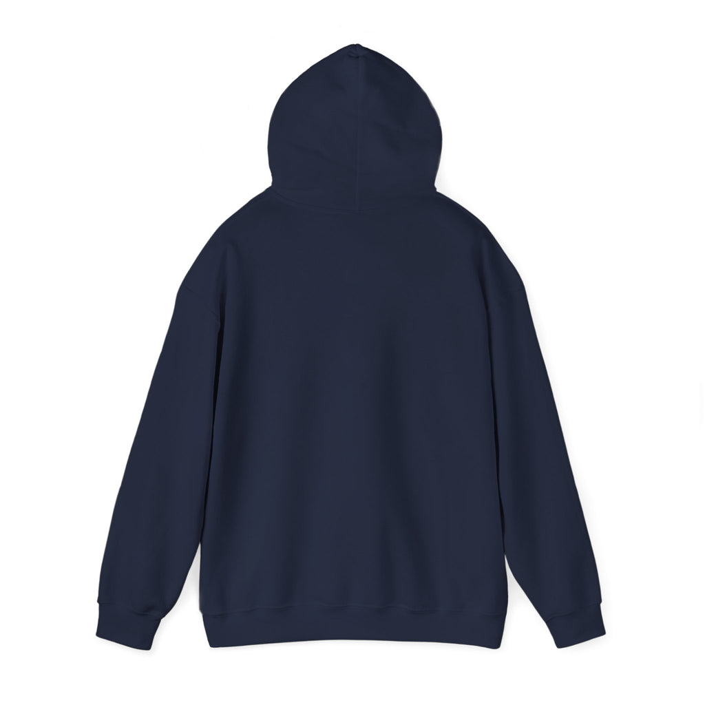 Cute "Rise and Grind" Hoodie — Inspirational Sweatshirt